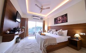 Hotel Forest Valley Rishikesh